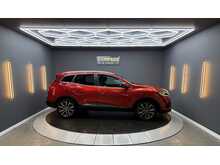 Renault Kadjar 1.3 TCe Iconic SUV 5dr Petrol Manual Euro 6 (s/s) (140 ps) 