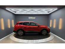 Renault Kadjar 1.3 TCe Iconic SUV 5dr Petrol Manual Euro 6 (s/s) (140 ps) 