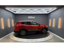 Renault Kadjar 1.3 TCe Iconic SUV 5dr Petrol Manual Euro 6 (s/s) (140 ps) 