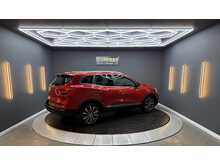 Renault Kadjar 1.3 TCe Iconic SUV 5dr Petrol Manual Euro 6 (s/s) (140 ps) 