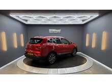 Renault Kadjar 1.3 TCe Iconic SUV 5dr Petrol Manual Euro 6 (s/s) (140 ps) 