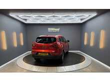 Renault Kadjar 1.3 TCe Iconic SUV 5dr Petrol Manual Euro 6 (s/s) (140 ps) 