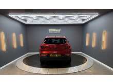 Renault Kadjar 1.3 TCe Iconic SUV 5dr Petrol Manual Euro 6 (s/s) (140 ps) 