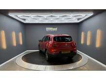 Renault Kadjar 1.3 TCe Iconic SUV 5dr Petrol Manual Euro 6 (s/s) (140 ps) 