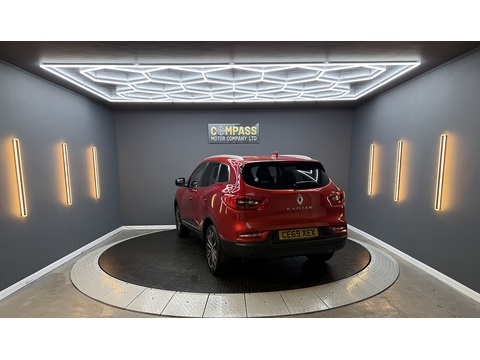 1.3 TCe Iconic SUV 5dr Petrol Manual Euro 6 (s/s) (140 ps)