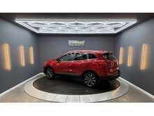 Renault Kadjar 1.3 TCe Iconic SUV 5dr Petrol Manual Euro 6 (s/s) (140 ps) 