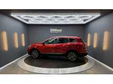 Renault Kadjar 1.3 TCe Iconic SUV 5dr Petrol Manual Euro 6 (s/s) (140 ps) 