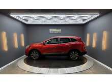 Renault Kadjar 1.3 TCe Iconic SUV 5dr Petrol Manual Euro 6 (s/s) (140 ps) 