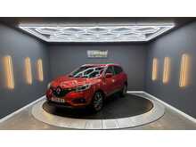Renault Kadjar 1.3 TCe Iconic SUV 5dr Petrol Manual Euro 6 (s/s) (140 ps) 