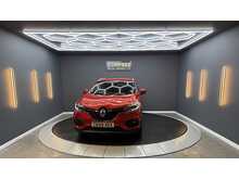 Renault Kadjar 1.3 TCe Iconic SUV 5dr Petrol Manual Euro 6 (s/s) (140 ps) 