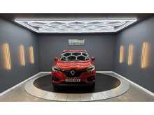 Renault Kadjar 1.3 TCe Iconic SUV 5dr Petrol Manual Euro 6 (s/s) (140 ps) 