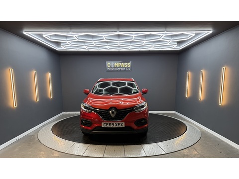 1.3 TCe Iconic SUV 5dr Petrol Manual Euro 6 (s/s) (140 ps)