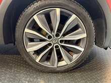 Renault Kadjar 1.3 TCe Iconic SUV 5dr Petrol Manual Euro 6 (s/s) (140 ps) 