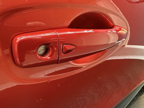 1.3 TCe Iconic SUV 5dr Petrol Manual Euro 6 (s/s) (140 ps)