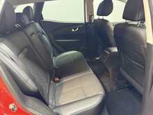 Renault Kadjar 1.3 TCe Iconic SUV 5dr Petrol Manual Euro 6 (s/s) (140 ps) 