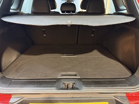 1.3 TCe Iconic SUV 5dr Petrol Manual Euro 6 (s/s) (140 ps)