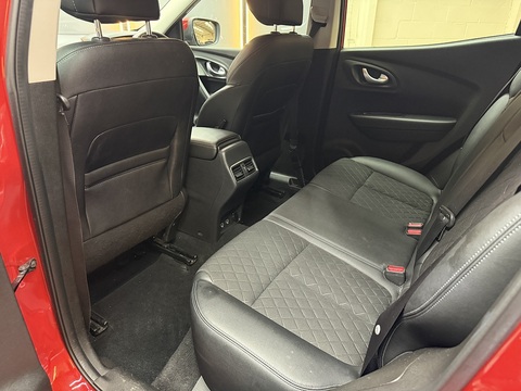 1.3 TCe Iconic SUV 5dr Petrol Manual Euro 6 (s/s) (140 ps)