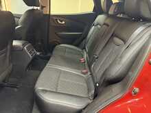 Renault Kadjar 1.3 TCe Iconic SUV 5dr Petrol Manual Euro 6 (s/s) (140 ps) 