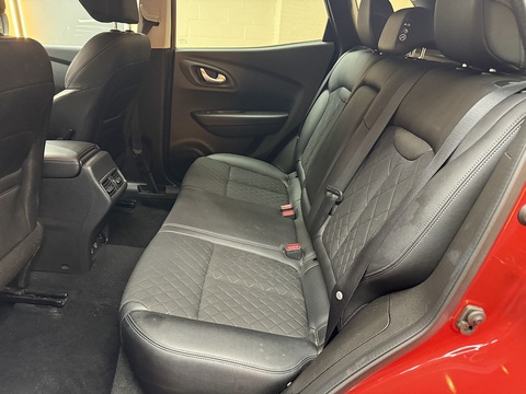 1.3 TCe Iconic SUV 5dr Petrol Manual Euro 6 (s/s) (140 ps)