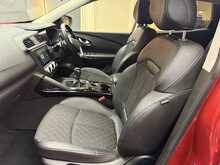 Renault Kadjar 1.3 TCe Iconic SUV 5dr Petrol Manual Euro 6 (s/s) (140 ps) 
