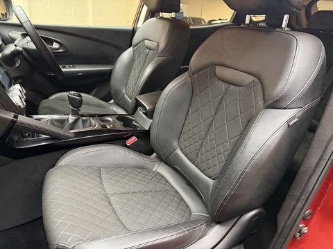 1.3 TCe Iconic SUV 5dr Petrol Manual Euro 6 (s/s) (140 ps)