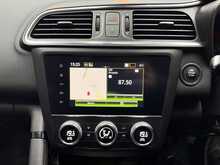 Renault Kadjar 1.3 TCe Iconic SUV 5dr Petrol Manual Euro 6 (s/s) (140 ps) 