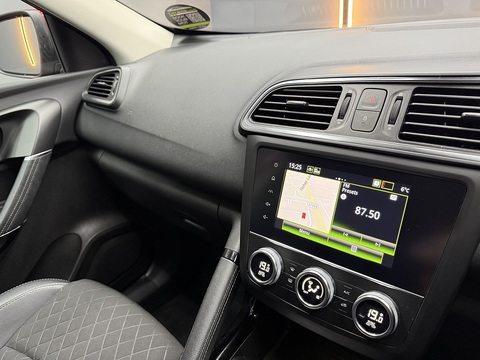 1.3 TCe Iconic SUV 5dr Petrol Manual Euro 6 (s/s) (140 ps)