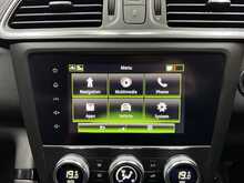 Renault Kadjar 1.3 TCe Iconic SUV 5dr Petrol Manual Euro 6 (s/s) (140 ps) 