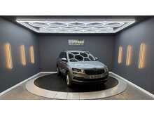 Skoda Karoq 1.6 TDI SE SUV 5dr Diesel DSG Euro 6 (s/s) (115 ps) 