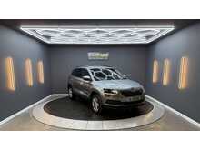 Skoda Karoq 1.6 TDI SE SUV 5dr Diesel DSG Euro 6 (s/s) (115 ps) 