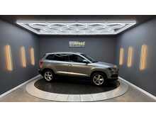 Skoda Karoq 1.6 TDI SE SUV 5dr Diesel DSG Euro 6 (s/s) (115 ps) 
