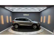Skoda Karoq 1.6 TDI SE SUV 5dr Diesel DSG Euro 6 (s/s) (115 ps) 
