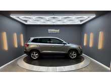 Skoda Karoq 1.6 TDI SE SUV 5dr Diesel DSG Euro 6 (s/s) (115 ps) 