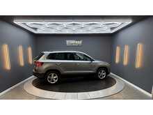 Skoda Karoq 1.6 TDI SE SUV 5dr Diesel DSG Euro 6 (s/s) (115 ps) 
