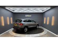 Skoda Karoq 1.6 TDI SE SUV 5dr Diesel DSG Euro 6 (s/s) (115 ps) 