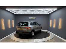 Skoda Karoq 1.6 TDI SE SUV 5dr Diesel DSG Euro 6 (s/s) (115 ps) 