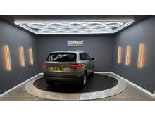 Skoda Karoq 1.6 TDI SE SUV 5dr Diesel DSG Euro 6 (s/s) (115 ps) 