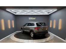 Skoda Karoq 1.6 TDI SE SUV 5dr Diesel DSG Euro 6 (s/s) (115 ps) 