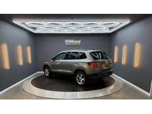 Skoda Karoq 1.6 TDI SE SUV 5dr Diesel DSG Euro 6 (s/s) (115 ps) 