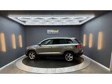 Skoda Karoq 1.6 TDI SE SUV 5dr Diesel DSG Euro 6 (s/s) (115 ps) 