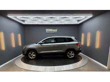 Skoda Karoq 1.6 TDI SE SUV 5dr Diesel DSG Euro 6 (s/s) (115 ps) 