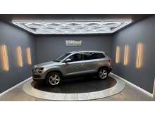 Skoda Karoq 1.6 TDI SE SUV 5dr Diesel DSG Euro 6 (s/s) (115 ps) 