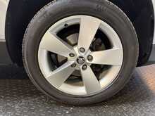 Skoda Karoq 1.6 TDI SE SUV 5dr Diesel DSG Euro 6 (s/s) (115 ps) 