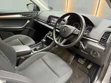 Skoda Karoq 1.6 TDI SE SUV 5dr Diesel DSG Euro 6 (s/s) (115 ps) 