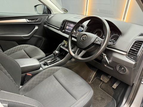 1.6 TDI SE SUV 5dr Diesel DSG Euro 6 (s/s) (115 ps)