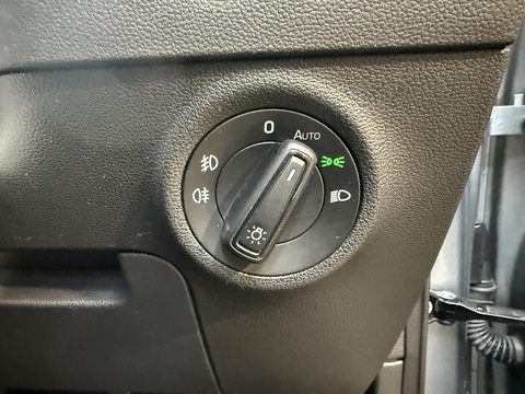 1.6 TDI SE SUV 5dr Diesel DSG Euro 6 (s/s) (115 ps)