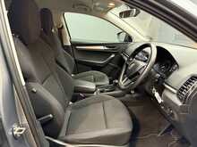 Skoda Karoq 1.6 TDI SE SUV 5dr Diesel DSG Euro 6 (s/s) (115 ps) 