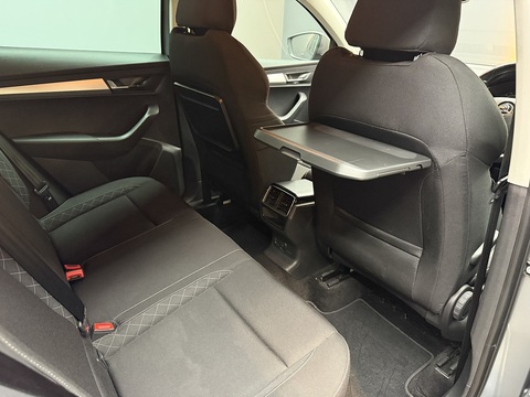 1.6 TDI SE SUV 5dr Diesel DSG Euro 6 (s/s) (115 ps)