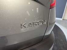 Skoda Karoq 1.6 TDI SE SUV 5dr Diesel DSG Euro 6 (s/s) (115 ps) 