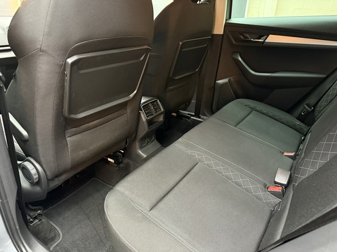 1.6 TDI SE SUV 5dr Diesel DSG Euro 6 (s/s) (115 ps)